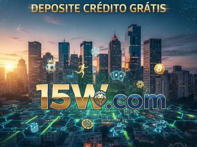 Interface de um simulador de apostas em um smartphone.